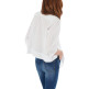 femme camicia donna a kisinge, manich 0107
