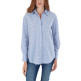 chemise femme  yes zee camicia donna, m/l