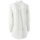 chemise femme yes zee camicia donna misto lino