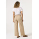 t-shirt femme  garcia jeans c50201_ladies t-shirt ss