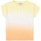 t-shirt fille  garcia jeans c52613_girls t-shirt ss