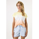 t-shirt fille  garcia jeans c52613_girls t-shirt ss