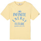 t-shirt garçon  garcia jeans c53601_boys t-shirt ss