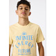 t-shirt garçon  garcia jeans c53601_boys t-shirt ss