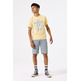 t-shirt garçon  garcia jeans c53601_boys t-shirt ss