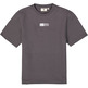 t-shirt garçon  garcia jeans c53604_boys t-shirt ss