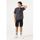 t-shirt garçon  garcia jeans c53604_boys t-shirt ss
