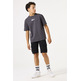 t-shirt garçon  garcia jeans c53604_boys t-shirt ss