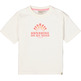 t-shirt fille  garcia jeans c54601_girls t-shirt ss