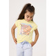 t-shirt fille  garcia jeans c54602_girls t-shirt ss
