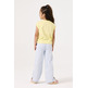 t-shirt fille  garcia jeans c54602_girls t-shirt ss