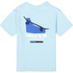 t-shirt garçon garcia jeans c55602_boys t-shirt ss