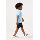 le short garçon  garcia jeans c55720_boys short