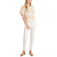 chemise femme  nafnaf paris chemise