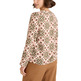chemise femme  nafnaf paris chemise