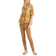 chemise femme  nafnaf paris chemise