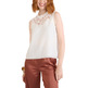 chemise femme  nafnaf paris chemise