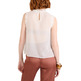 chemise femme  nafnaf paris chemise