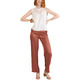 chemise femme  nafnaf paris chemise