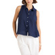 chemise femme  nafnaf paris chemise