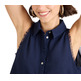 chemise femme  nafnaf paris chemise