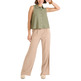 chemise femme  nafnaf paris chemise