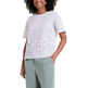 chemise femme  nafnaf paris chemise