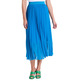 robe femme  nafnaf paris jupe