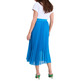 robe femme  nafnaf paris jupe