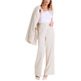 pantalon femme  nafnaf paris pantalon