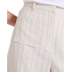 pantalon femme  nafnaf paris pantalon