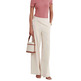 pantalon femme  nafnaf paris pantalon