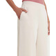 pantalon femme  nafnaf paris pantalon