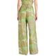 pantalon femme  nafnaf paris pantalon