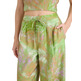 pantalon femme  nafnaf paris pantalon