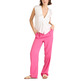 pantalon femme  nafnaf paris pantalon