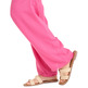pantalon femme  nafnaf paris pantalon
