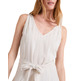 robe femme  nafnaf paris robe