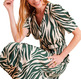robe femme  nafnaf paris robe