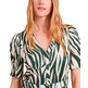 robe femme  nafnaf paris robe