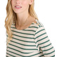 t-shirt femme  nafnaf paris t-shirt