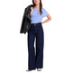 t-shirt femme  nafnaf paris t-shirt