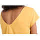 t-shirt femme  nafnaf paris t-shirt