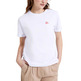 t-shirt femme  nafnaf paris t-shirt