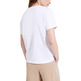 t-shirt femme  nafnaf paris t-shirt