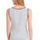 t-shirt femme  nafnaf paris t-shirt