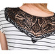 t-shirt femme  nafnaf paris t-shirt
