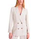 manteau femme  nafnaf paris americana