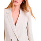 manteau femme  nafnaf paris americana