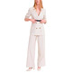 manteau femme  nafnaf paris americana